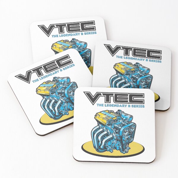 Item preview, Vtec - The legendary B series designed and sold by MOTOSHIFT.