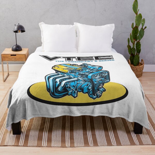 Item preview, Vtec - La legendaria serie B designed and sold by MOTOSHIFT.