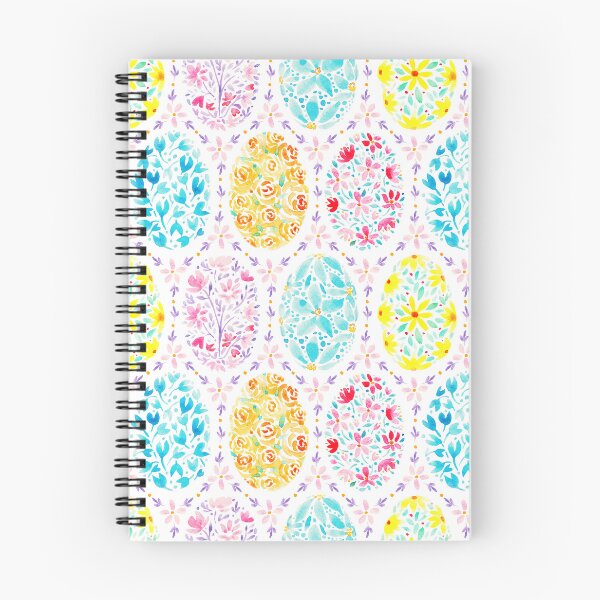 Item preview, Watercolor flower easter designed and sold by lavitrinediris.