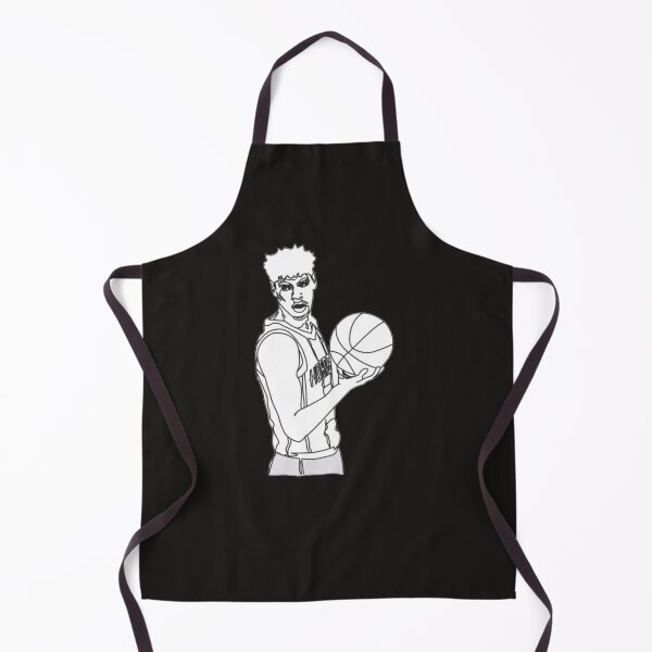 Item preview, CHARLOTTE Lamelo Ball designed and sold by GoldenRainzkx.