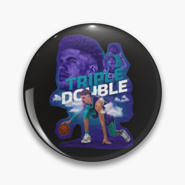 Item preview, Design LaMelo Ball designed and sold by GoldenRainzkx.