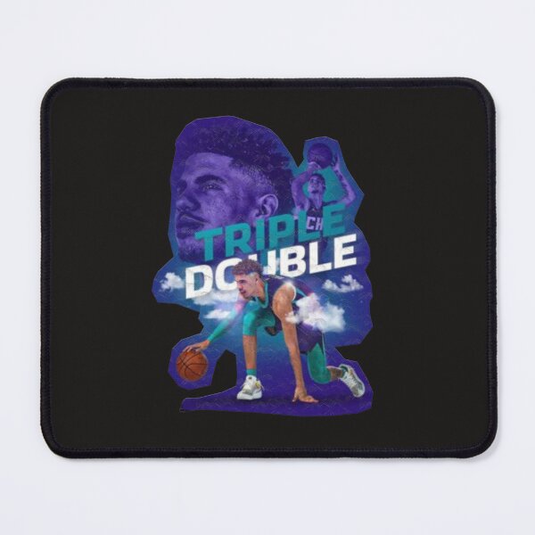 Item preview, Design LaMelo Ball designed and sold by GoldenRainzkx.