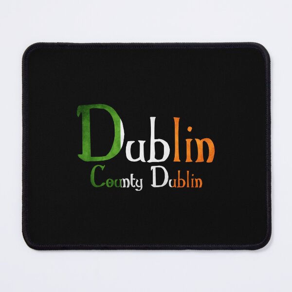 Item preview, Dublin designed and sold by ben-taylor1234.