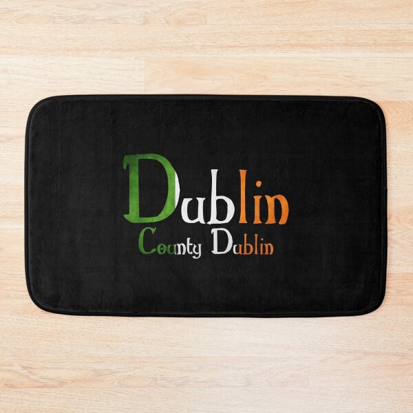 Item preview, Dublin  designed and sold by ben-taylor1234.