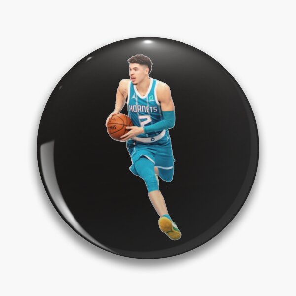 Item preview, Funart LaMelo Ball designed and sold by GoldenRainzkx.