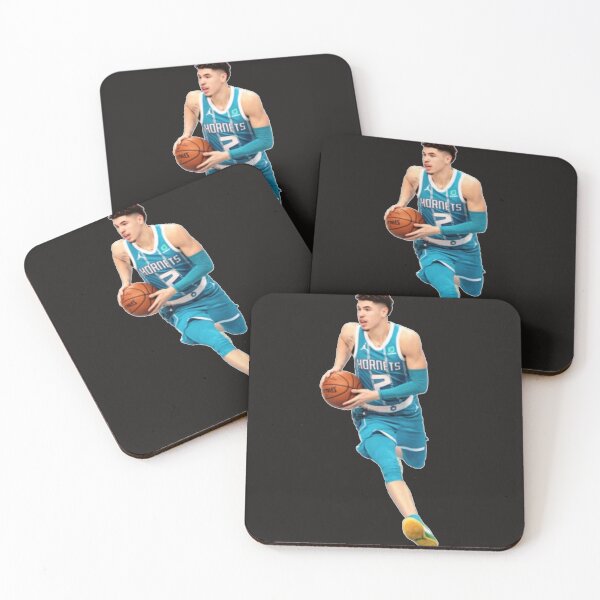 Item preview, Funart LaMelo Ball designed and sold by GoldenRainzkx.