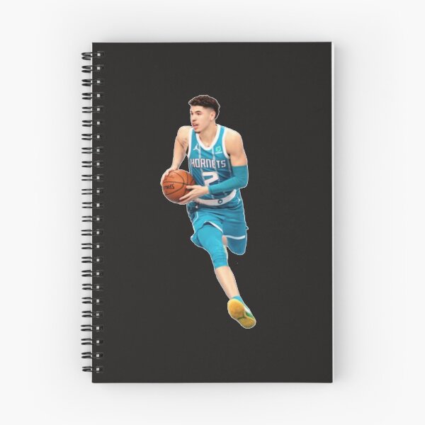 Item preview, Funart LaMelo Ball designed and sold by GoldenRainzkx.