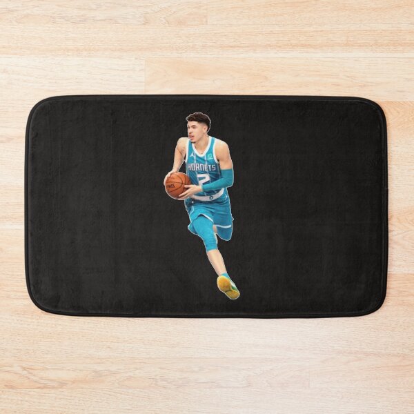 Item preview, Funart LaMelo Ball designed and sold by GoldenRainzkx.