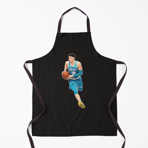 Item preview, Funart LaMelo Ball designed and sold by GoldenRainzkx.