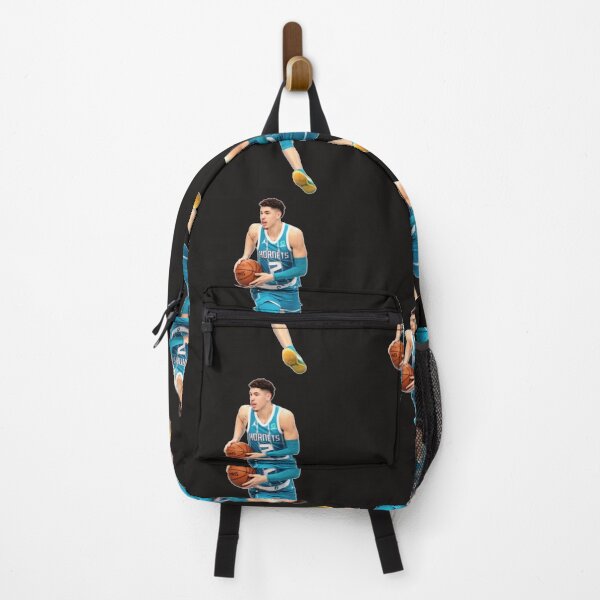 Item preview, Funart LaMelo Ball designed and sold by GoldenRainzkx.