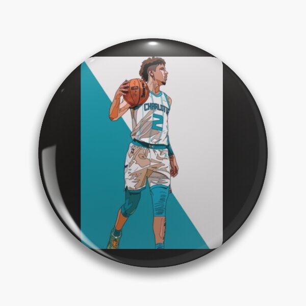 Item preview, Lamelo Ball - Legacy Edition Essentials designed and sold by GoldenRainzkx.