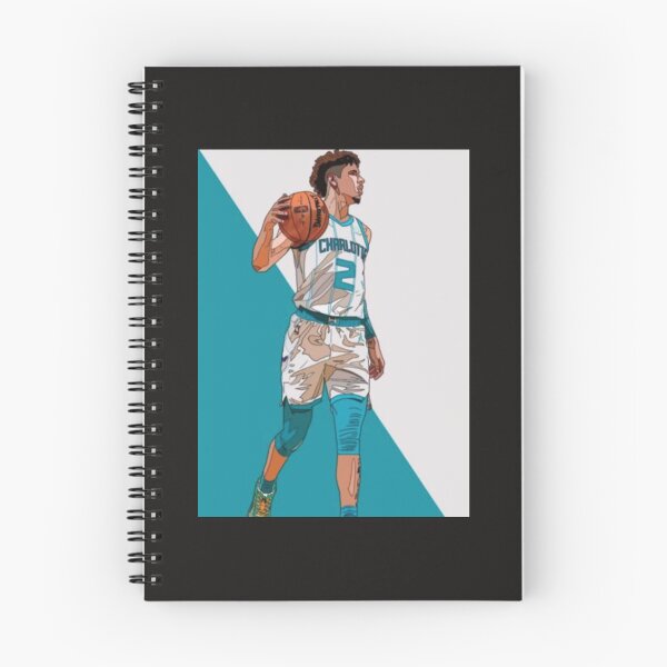 Item preview, Lamelo Ball - Legacy Edition Essentials designed and sold by GoldenRainzkx.