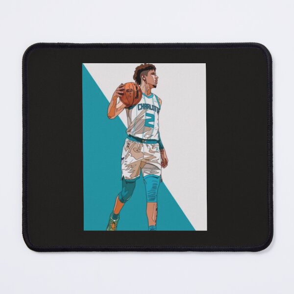 Item preview, Lamelo Ball - Legacy Edition Essentials designed and sold by GoldenRainzkx.