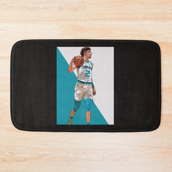 Item preview, Lamelo Ball - Legacy Edition Essentials designed and sold by GoldenRainzkx.