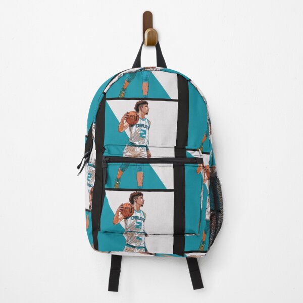 Item preview, Lamelo Ball - Legacy Edition Essentials designed and sold by GoldenRainzkx.