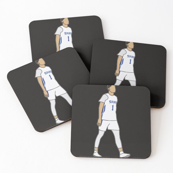 Item preview, Lamelo Ball - Spire Basketball designed and sold by GoldenRainzkx.