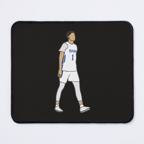 Item preview, Lamelo Ball - Spire Basketball designed and sold by GoldenRainzkx.