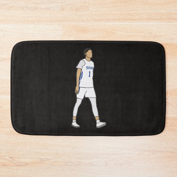 Item preview, Lamelo Ball - Spire Basketball designed and sold by GoldenRainzkx.
