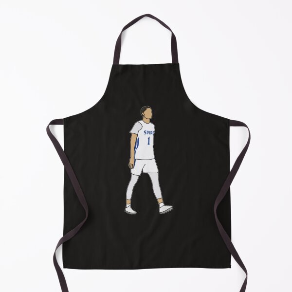 Item preview, Lamelo Ball - Spire Basketball designed and sold by GoldenRainzkx.