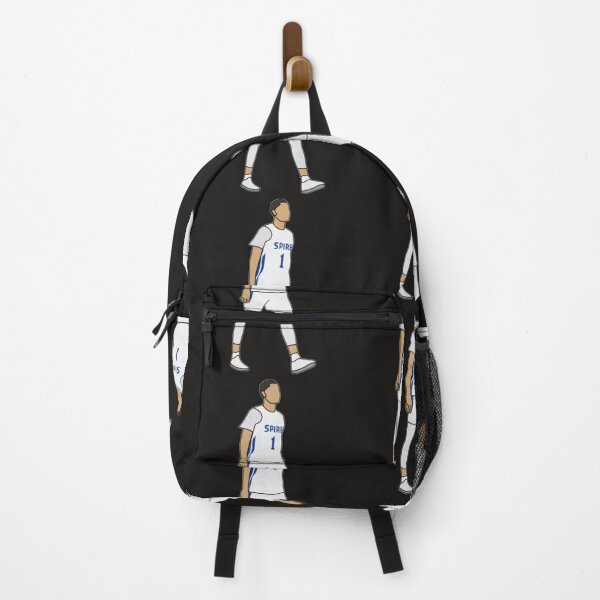 Item preview, Lamelo Ball - Spire Basketball designed and sold by GoldenRainzkx.