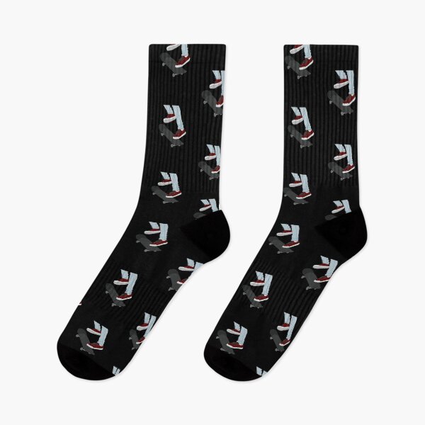 Item preview, Kickflip To Life Sad Aesthetic Design  designed and sold by BigFatMistake.