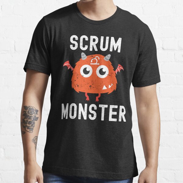 Scrum T-Shirts for Sale