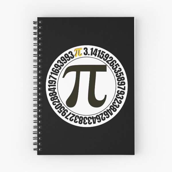 Item preview, My favorite Pie is Pi 314159 Math Geek designed and sold by RGRamsey.