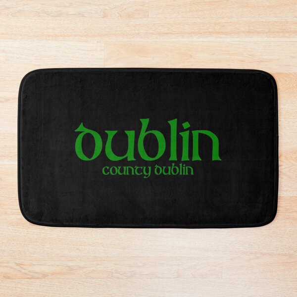 Item preview, Dublin  designed and sold by ben-taylor1234.