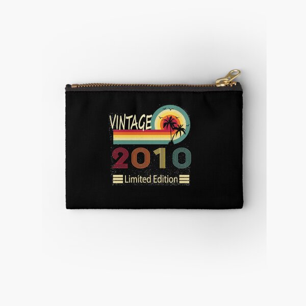 Item preview, Vintage 2010 Limited Edition - 2010 Birthday 12th Birthday Gift - retro - 12 Year Old Classic designed and sold by SimoSaladain.