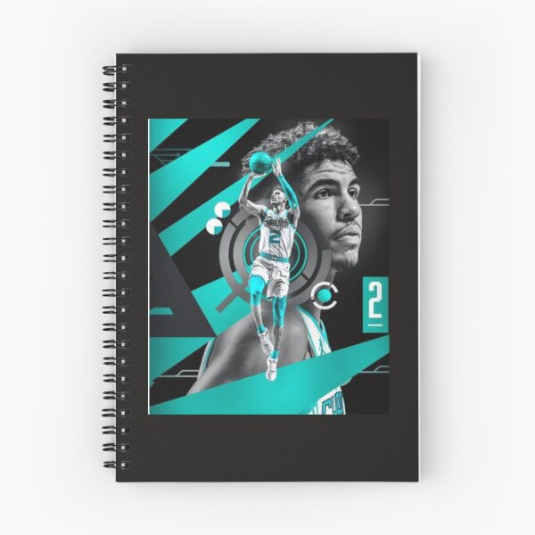 Item preview, laMelo Ball ball designed and sold by GoldenRainzkx.