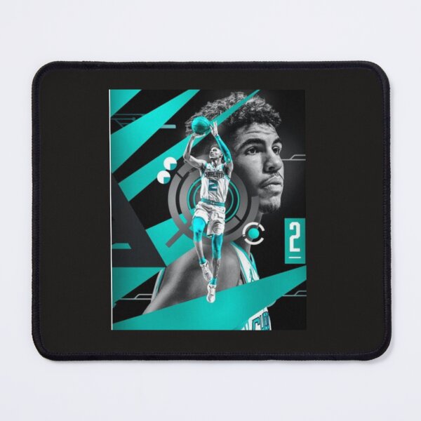 Item preview, laMelo Ball ball designed and sold by GoldenRainzkx.