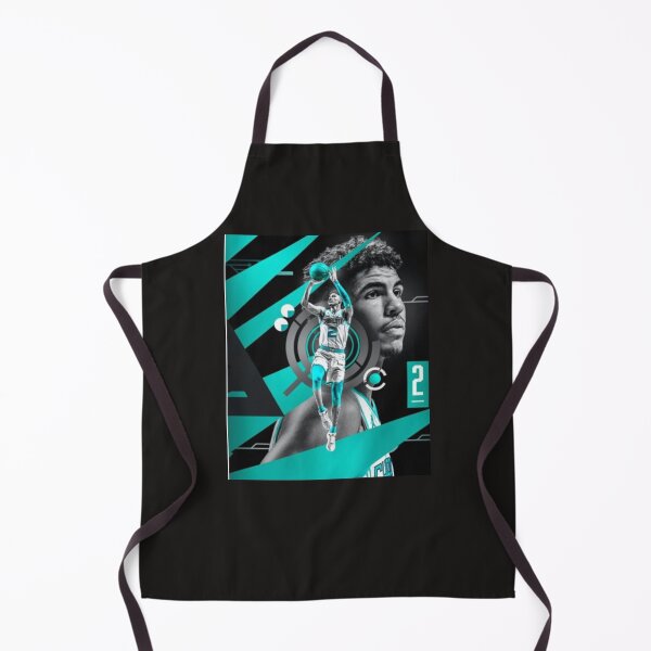 Item preview, laMelo Ball ball designed and sold by GoldenRainzkx.
