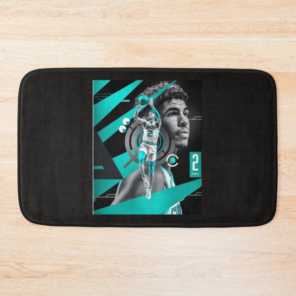 Item preview, laMelo Ball ball designed and sold by GoldenRainzkx.