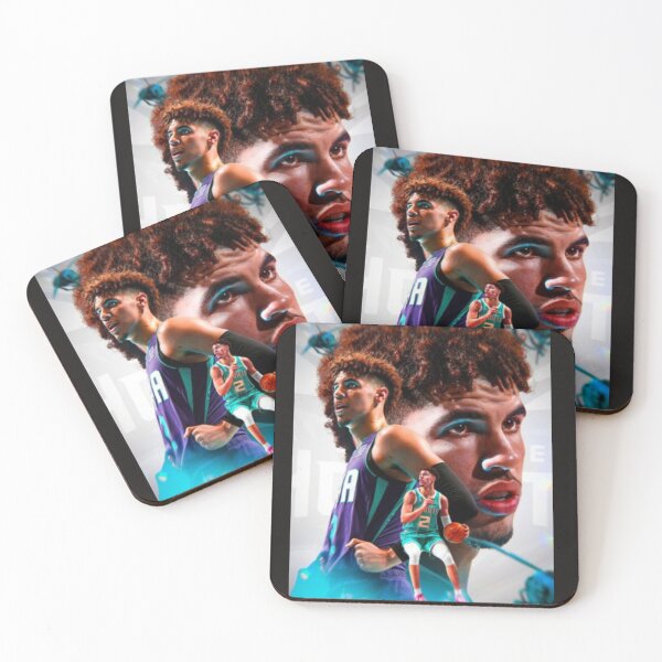 Item preview, LaMelo Ball Design designed and sold by GoldenRainzkx.