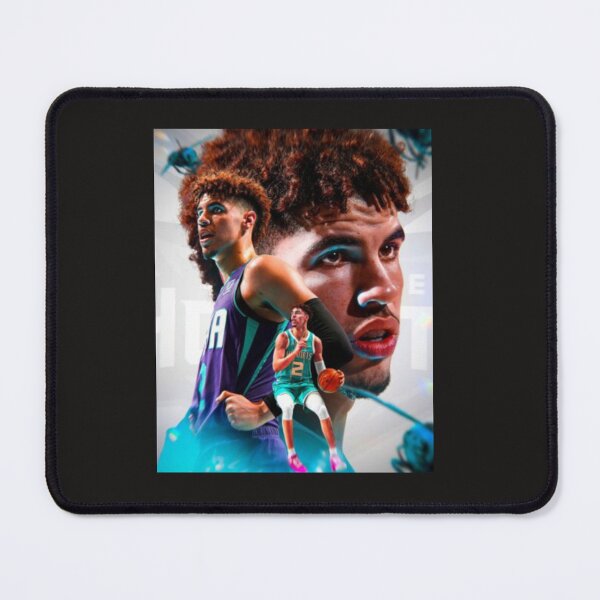 Item preview, LaMelo Ball Design designed and sold by GoldenRainzkx.