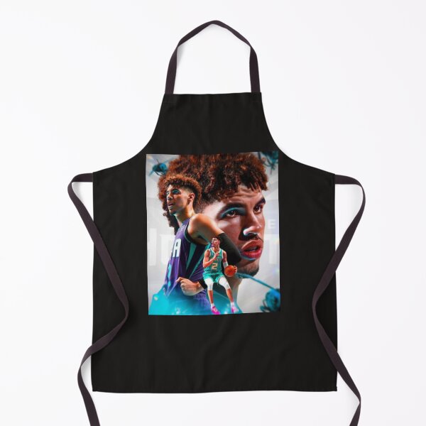 Item preview, LaMelo Ball Design designed and sold by GoldenRainzkx.