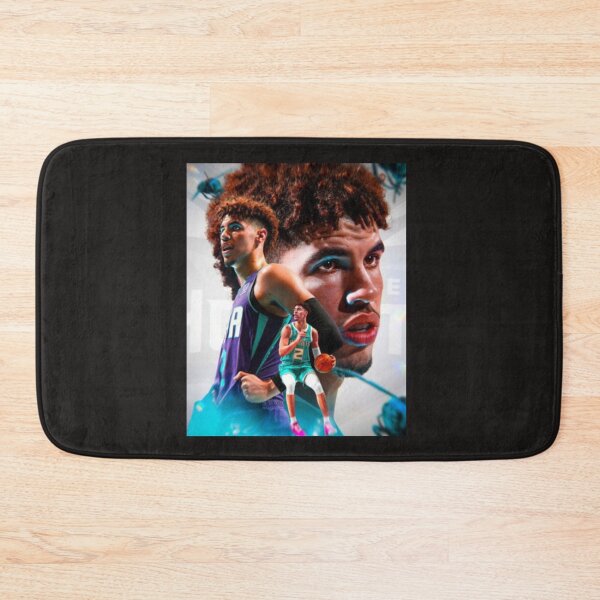 Item preview, LaMelo Ball Design designed and sold by GoldenRainzkx.