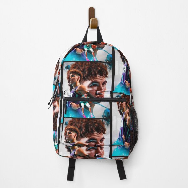 Item preview, LaMelo Ball Design designed and sold by GoldenRainzkx.
