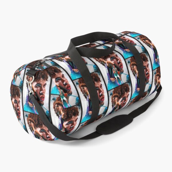 Item preview, LaMelo Ball Design designed and sold by GoldenRainzkx.