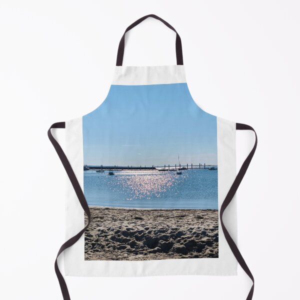 Item preview, Provincetown Harbor designed and sold by Grace Solano.