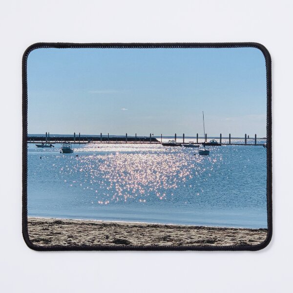 Item preview, Provincetown Harbor designed and sold by Grace Solano.