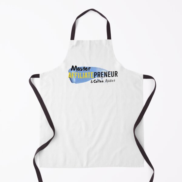 Artikelvorschau, Master Affiliatepreneur Coffee Addict entworfen und verkauft von Mompreneur and Daughter.