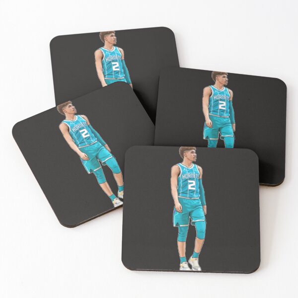 Item preview, LaMelo Ball Hornet melo designed and sold by GoldenRainzkx.