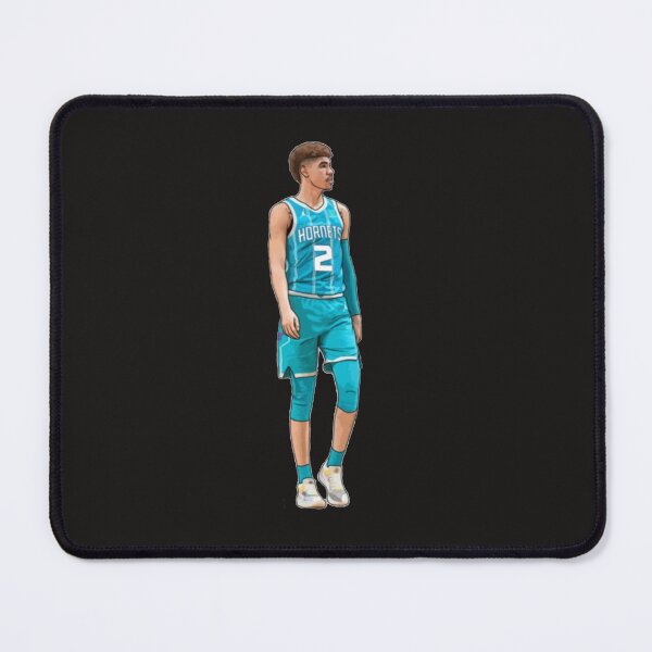 Item preview, LaMelo Ball Hornet melo designed and sold by GoldenRainzkx.