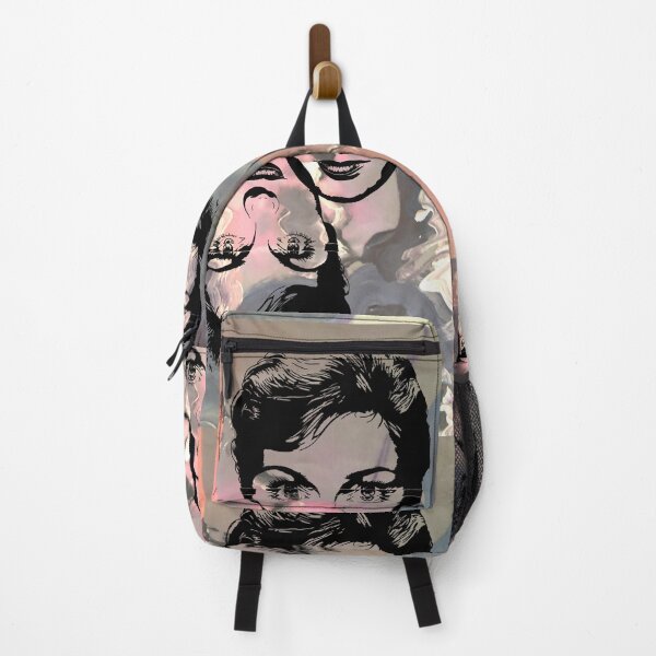 Item preview, hysteria designed and sold by antichristie.