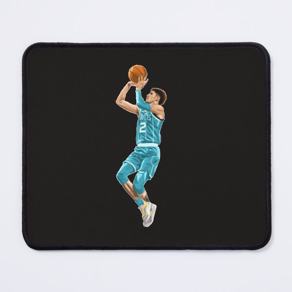 Item preview, Lamelo Ball Hornets 2021 designed and sold by GoldenRainzkx.