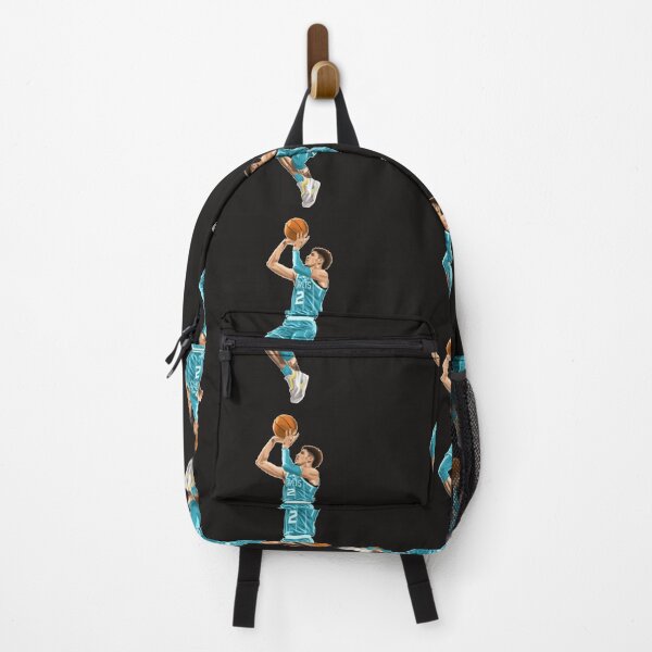 Item preview, Lamelo Ball Hornets 2021 designed and sold by GoldenRainzkx.