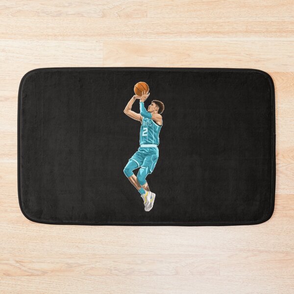 Item preview, Lamelo Ball Hornets 2021 designed and sold by GoldenRainzkx.