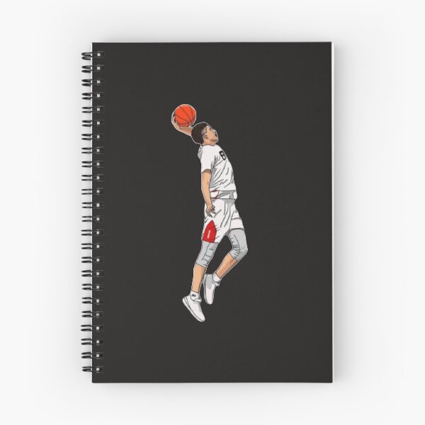 Item preview, LaMelo Ball Illustration designed and sold by GoldenRainzkx.