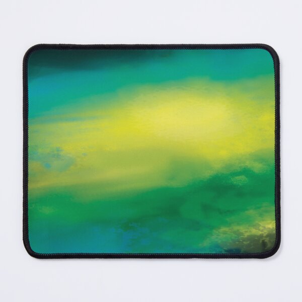 Item preview, Yellow Meadow Morning designed and sold by LJWDesigns.